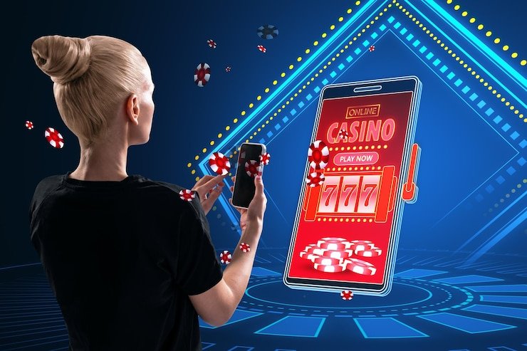 iOS Web Game 
