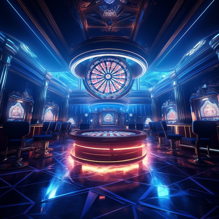 qris189 featured game showcase