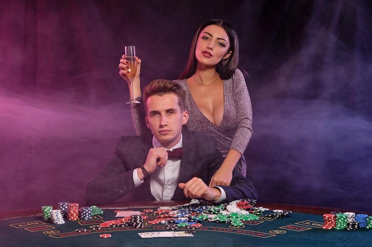 Antarmuka Togel dengan keypad angka dan konfirmasi taruhan
